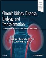 Chronic Kidney Disease, Dialysis, and Transplantation