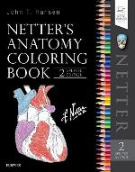Netter's Anatomy Coloring Book Updated Edition (Netter Basic Science)