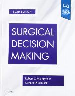 Surgical Decision Making E-Book