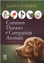 Common Diseases of Companion Animals
