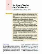 Miller's Anesthesia, 2-Volume Set E-Book