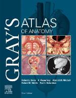 Gray's Atlas of Anatomy
