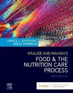 Krause and Mahan's Food and the Nutrition Care Process