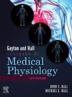 Guyton and Hall Textbook of Medical Physiology
