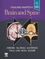 Imaging Anatomy Brain and Spine
