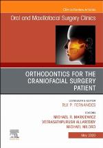 Orthodontics for Oral and Maxillofacial Surgery Patient, Part II, 32