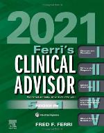 Ferri's Clinical Advisor 2021 E-Book