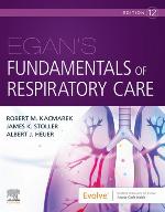 Egan's Fundamentals of Respiratory Care