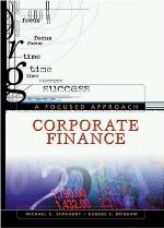 Corporate Finance