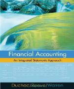 Financial Accounting