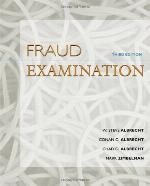 Fraud Examination