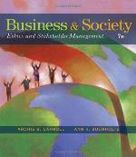 Business and Society