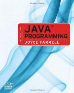 Java Programming [With CDROM]