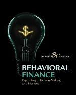 Behavioral Finance