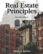 Real Estate Principles