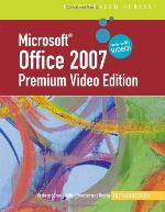 Microsoft Office 2007 Illustrated