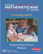 Young Mathematicians at Work