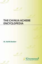 The Chinua Achebe Encyclopedia
