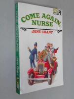 Come Again, Nurse