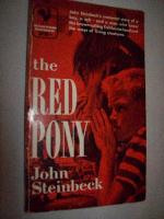 The Red Pony