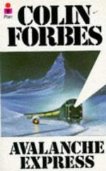 Avalanche Express
