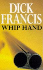 Whip Hand