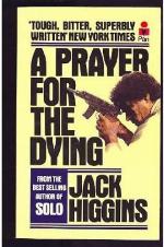 A Prayer For The Dying