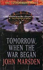 Tomorrow, When the War Began