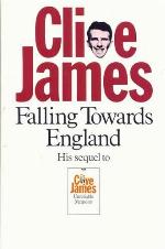 Falling Towards England