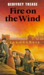 Fire on the Wind