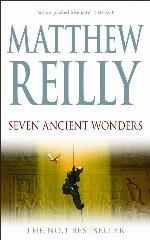 Seven Ancient Wonders