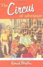 The Circus of Adventure