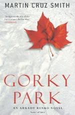 Gorky Park