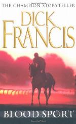 Blood Sport