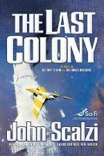 The Last Colony