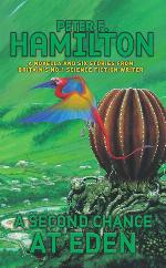 A Second Chance at Eden