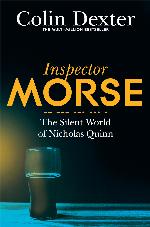 The Silent World of Nicholas Quinn