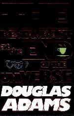 The Restaurant at the End of the Universe