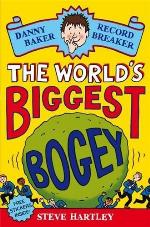 The World's Biggest Bogey (Danny Baker Record Breaker)