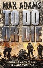 To Do or Die (1) (Eddie Dawson)