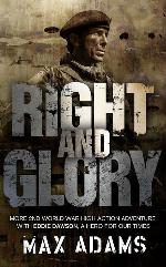 Right and Glory (2) (Eddie Dawson)
