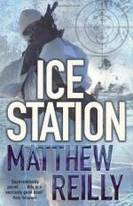 Ice Station