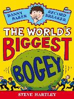 The World's Biggest Bogey