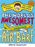 The World's Awesomest Air-Barf