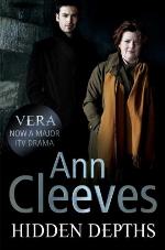 Hidden Depths (Vera Stanhope 3)