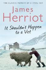 It Shouldn't Happen to a Vet