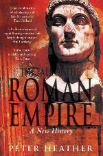 The Fall of the Roman Empire