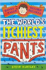 The World's Itchiest Pants (Danny Baker Record Breaker)
