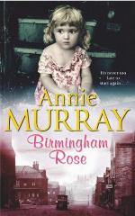 Birmingham Rose