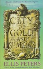 City of Gold and Shadows